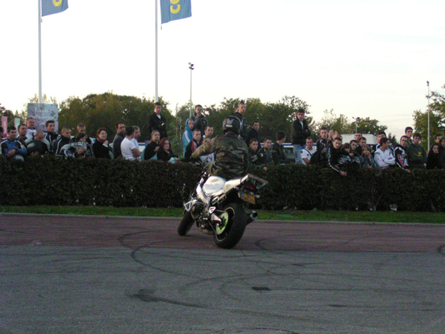 moto